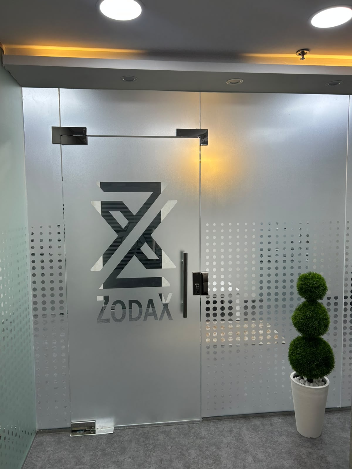 Zodax Partner Network